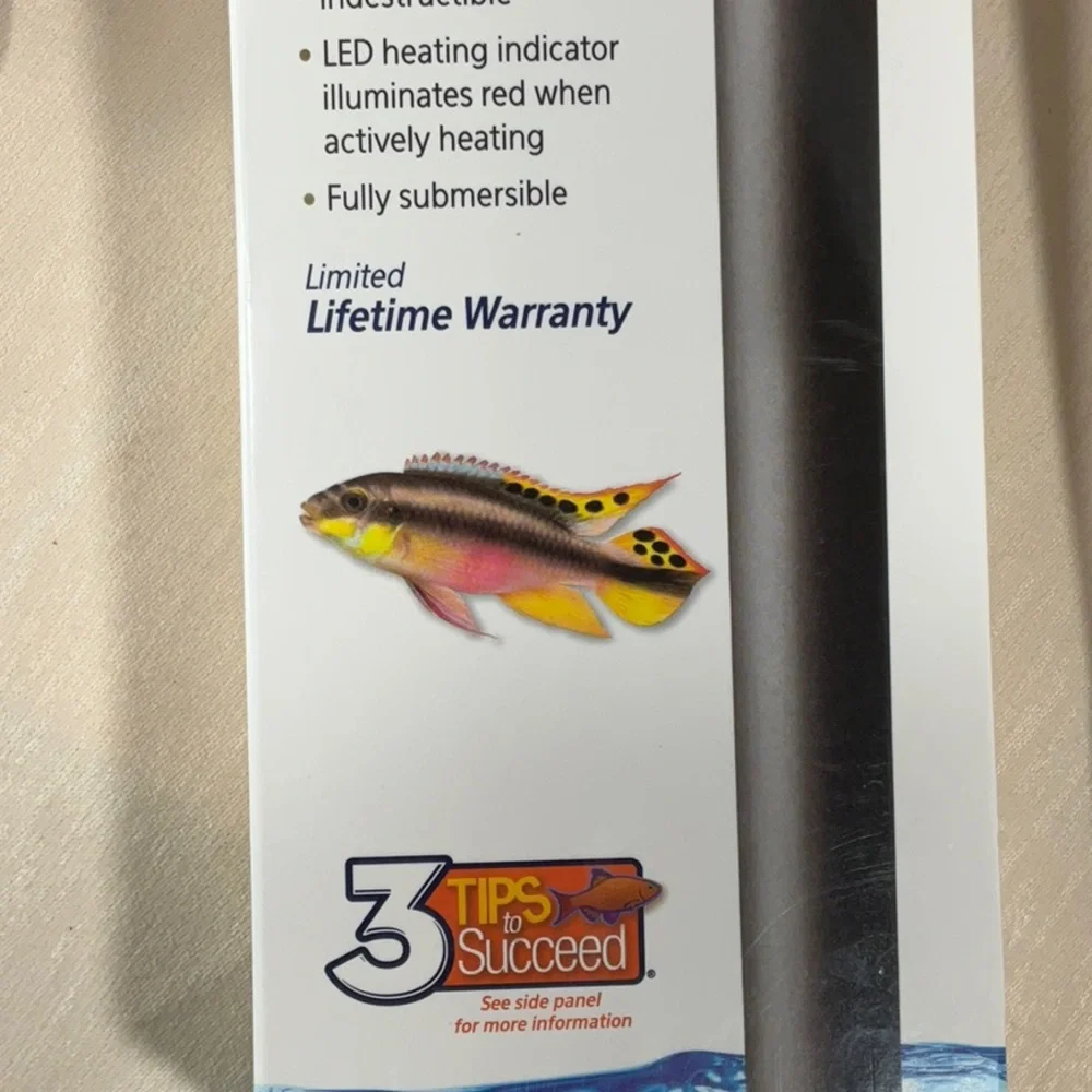Aqueon Pro 150 Aquarium Heater